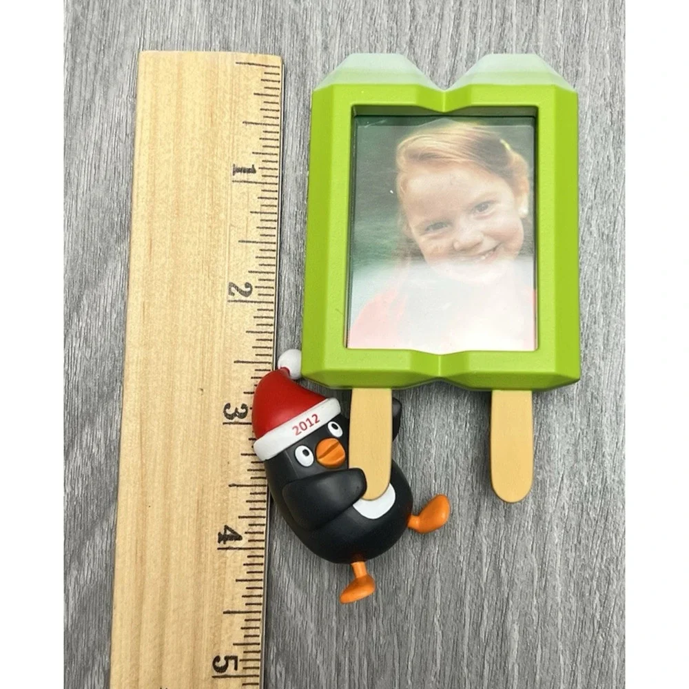 Hallmark Keepsake Ornament 